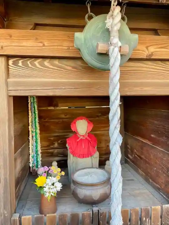 重秀寺(東京都)