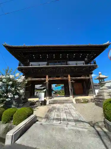 新善光寺(滋賀県)
