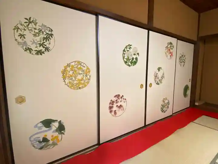 大雄院のその他建物