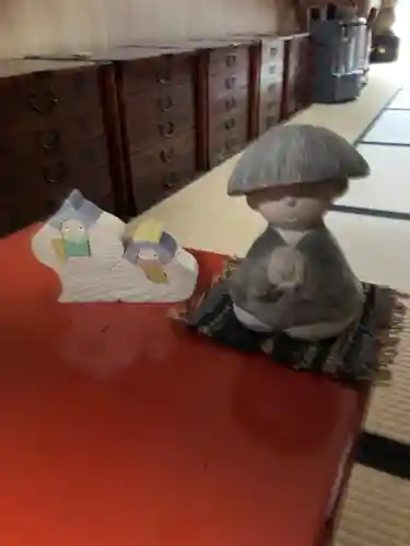 安用寺(愛知県)