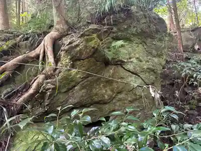 雷神社(福岡県)