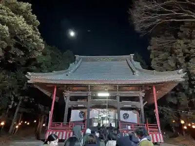 大国神社(群馬県)