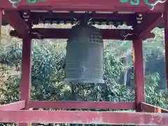 塩船観音寺の建物その他