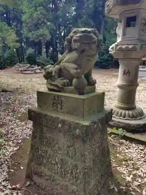 八龍神社(茨城県)