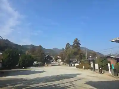 當麻寺(奈良県)
