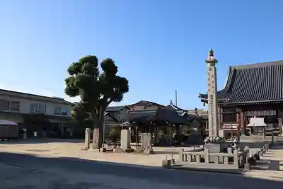 南光坊のその他建物