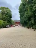 賀茂御祖神社(下鴨神社)(京都府)