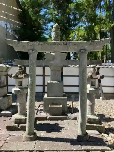 長國寺(長野県)