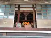 浄照寺の本殿・本堂