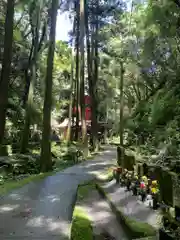 奥之院（岩屋寺）(愛知県)