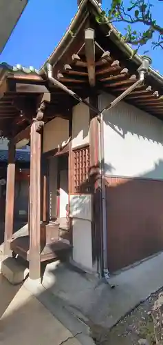 佐吉大仏（大佛寺）の末社・摂社