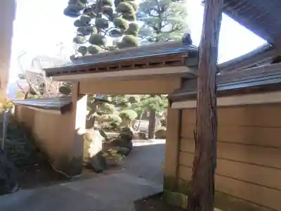 大正寺(山梨県)