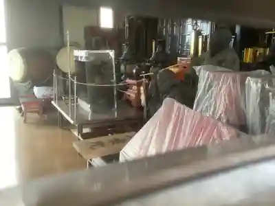 一乗院の本殿・本堂