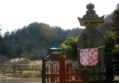 華厳寺のその他建物