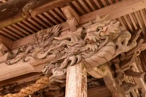 総森三島神社(愛媛県)