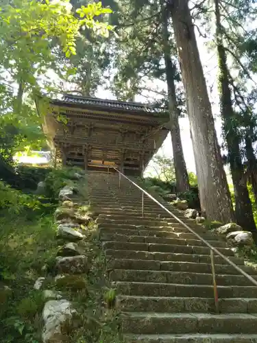 明通寺(福井県)
