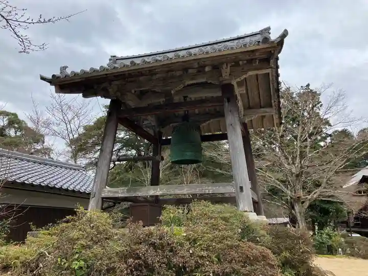善水寺のその他建物