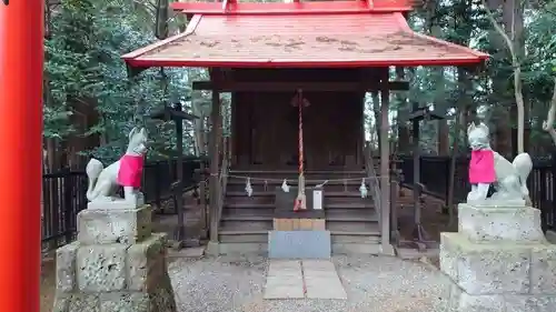 常磐神社(茨城県)