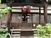 青龍寺の本殿・本堂