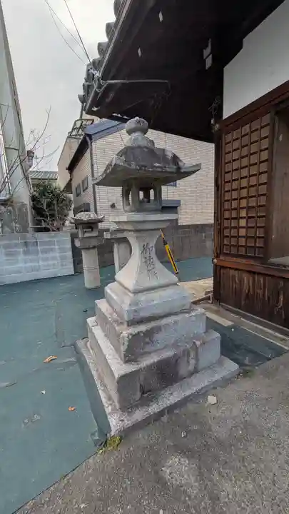 宇治神社御旅所(京都府)