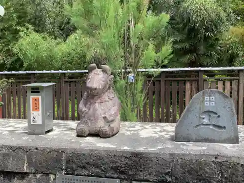 沙沙貴神社(滋賀県)