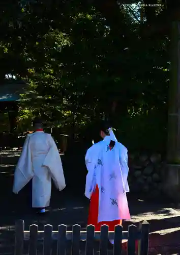 伊勢神社(栃木県)