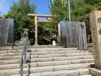 堀越神社(大阪府)