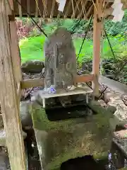 妙見神社(新潟県)