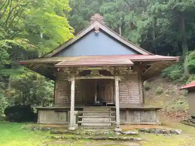 悲願寺(徳島県)
