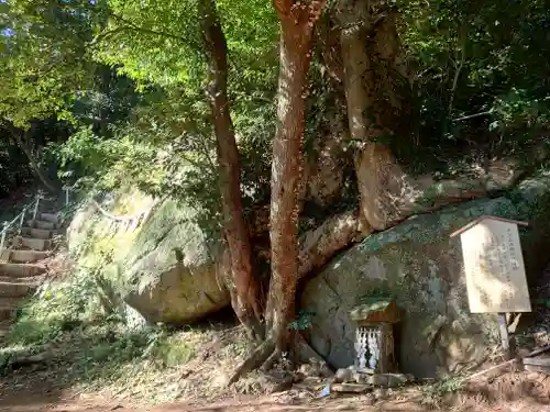 伊豆山神社 本宮社(静岡県)