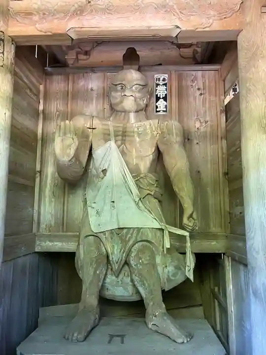 清水寺(新潟県)