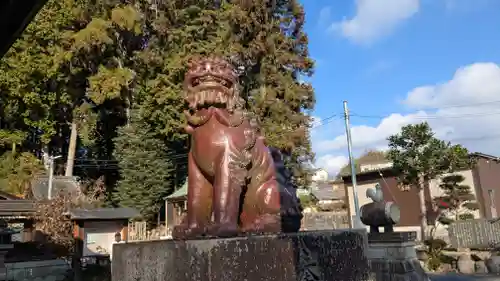 新宮神社(滋賀県)