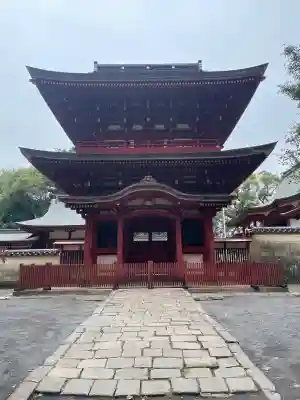 薦神社(大分県)