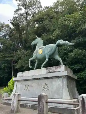 船津神社(愛知県)