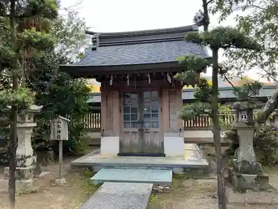 和霊神社(愛媛県)