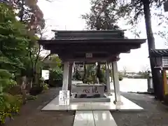 比々多神社(神奈川県)