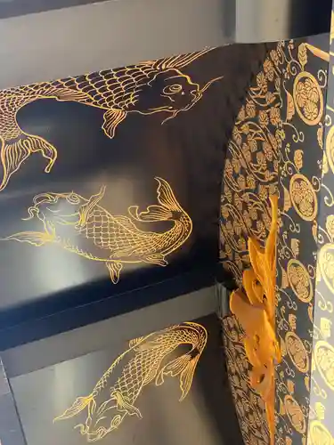 水戸東照宮の芸術