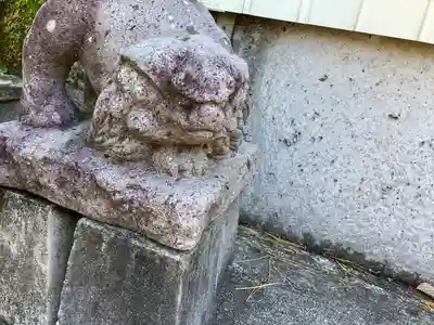 妙龍神社(新潟県)