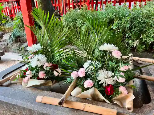 水鏡天満宮(福岡県)
