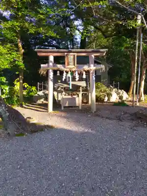 丹生官省符神社(和歌山県)