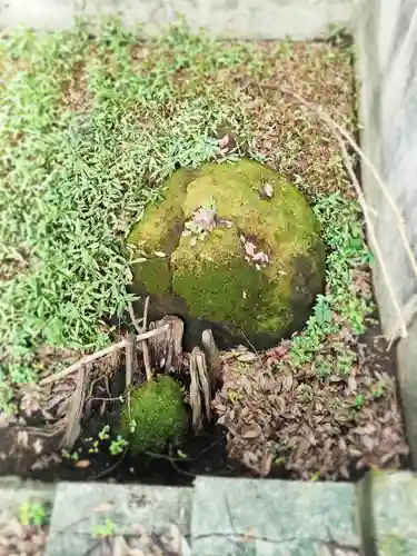 諏訪八幡神社の末社