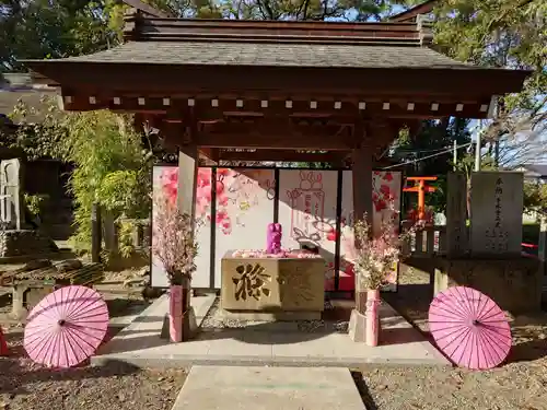 大御和神社(徳島県)