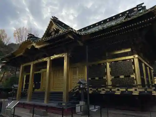 上野東照宮(東京都)