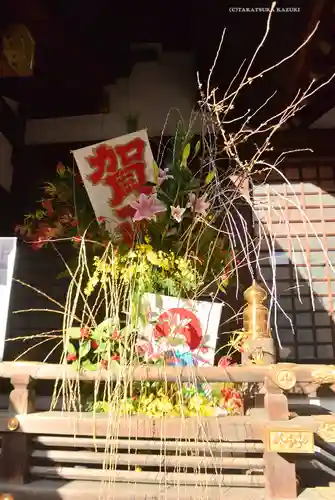 東京大神宮(東京都)