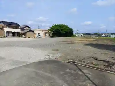 栄願寺のその他建物