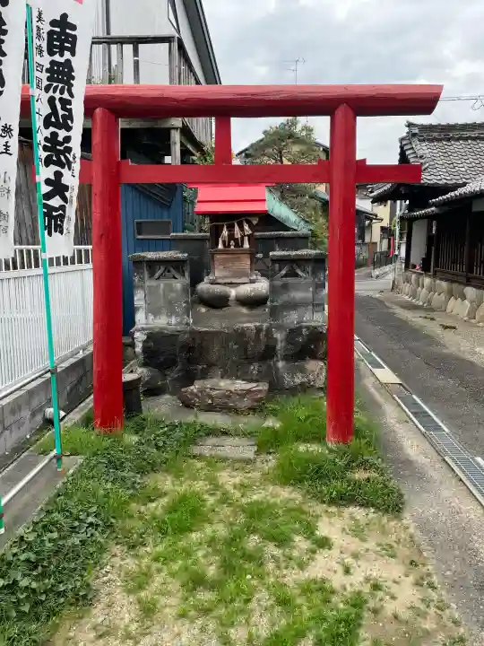 瑞応寺(岐阜県)