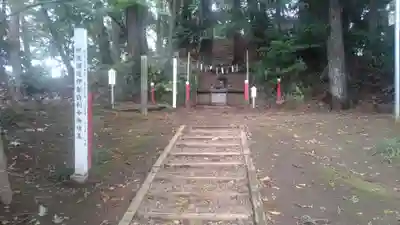 麻賀多神社(千葉県)