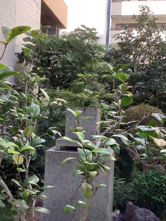 得善院のその他建物