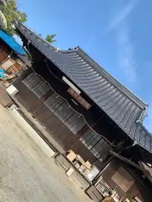 磯崎神社のその他建物