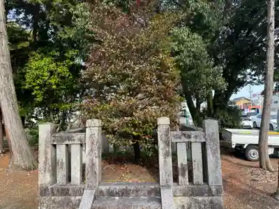 阿久比神社(愛知県)